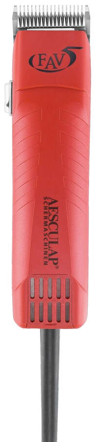 AESCULAP Schermaschine FAV5 230 V